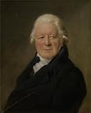 Oil Painting 'Willem Jacob Herreyns By Frans Marcus Smits, First Half Of 19th Century' 10 x 12 inch / 25 x 32 cm , on High Definition HD canvas prints is for Gifts And Bar, Bed Room And Garage decor
