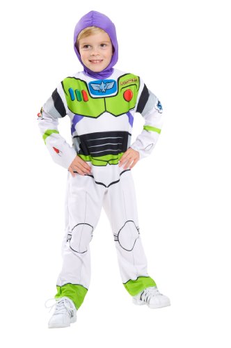 Disney Toy Story Buzz Dress Up (Window Box)