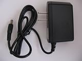 Ac Power Cord Adapter for Vtech Innotab Interactive Learning APP Tablet