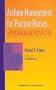 Asthma Management for Practice Nurses: A Psychological Perspective, 1e