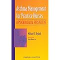 Asthma Management for Practice Nurses: A Psychological Perspective