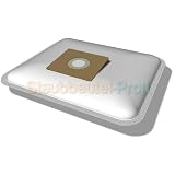 Zoom Produkt-Bild: 20 Staubsaugerbeutel f&uuml;r Dirt Devil M 7101-1, M 7101-7, M 7101 - EQU2 , M 7109 - EQU2 , R1 und R3 (DSM16) von Staubbeutel-Profi&reg;