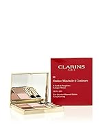 Clarins Sombra Mineral en 4  03 Rosewood 5.8 g