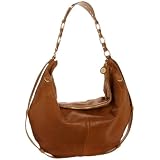 Cynthia Vincent Donovan Oversized Hobo