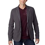 Converse One Star Striped Blazer