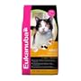 EUKANUBA CAT CHICKEN & RICE 4 LB BL