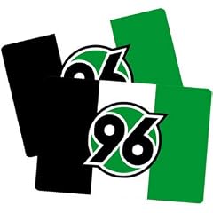 FR�HST�CKSBRETTCHEN 2er Set HANNOVER 96