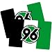 FR�HST�CKSBRETTCHEN 2er Set HANNOVER 96
