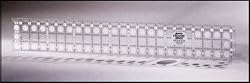 Creative Grid 3.5x24.5 RECTANGLE CGR324