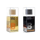 Buckyballs 216 Piece Original Magnetic Set (2 Pack)