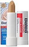 Produkt-Bild: Balea Soft + Clear Abdeckstift 01 Natural, 2er Pack (2 x 4,5 g)
