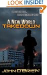 A New World: Takedown