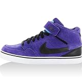 Zoom Produkt-Bild: Nike Mogan Mid 2 SE BLAU 487944447 Gr&ouml;sse: 42,5