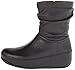 FitFlop Women's Boot, Zip