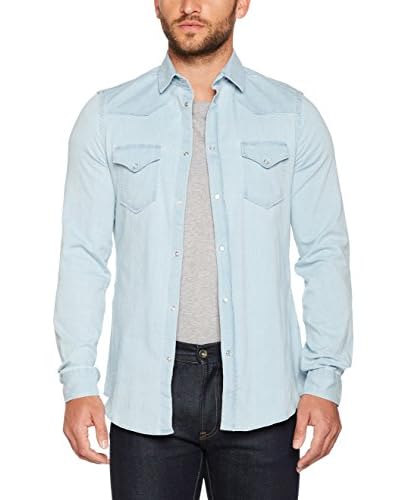 Trussardi Jeans Hemd