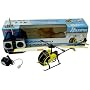 SYMA DragonFly 9093 2-Channel Radio Remote Control Helicopter