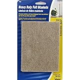 Heavy Duty Felt Pad