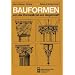 Bauformen von der Romanik bis zur Gegenwart: Ein Bildhandbuch