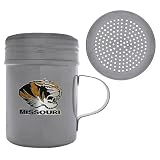 Missouri Tigers NCAA Seasoning Shaker