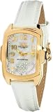 enlarge Lupah Mother Of Pearl Dial Limited Edition Crystal Heart