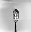 CARBIDE BUR GROBET MADE IN U.S.A. CYLINDER RADIUS END 3/4X1X1/4 ALUMINUM CUT