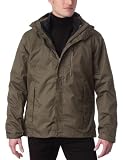 Lafuma Herren Funktionsjacke DONEGAL TW LFV8518B, VETIVER GREEN, M