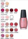 Review Avon  / Avon Speed Dry Nail Polish Enamel Sheer Chiffon