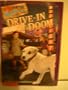 Drive-In Of Doom (Wishbone Mysteries)
