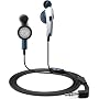 Sennheiser MX55 Twist-To-Fit In-Ear Stereo Headphones