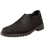 Donald J Pliner Men's Usie 83 Slip On,Black,8 M US