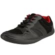 Terra Plana Women's Lucy Lace Up Shoe,Black,39 EU (US Women's 9 M)