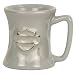 Harley Davidson Gray Flame Ceramic Shot Glass