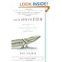 Your Inner Fish: A Journey into the 3.5-Billion-Year History of the Human Body (Vintage)