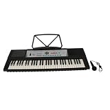 MK-2067A 61 Key Electronic Music Keyboard Electric Piano