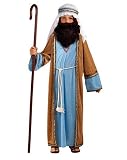 Forum Novelties Deluxe Joseph Boys Costume