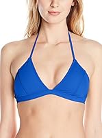 Oakley Sujetador de Bikini Rem Sc Sport Bra Core Solids (Azul)