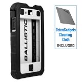 Ballistic HC Series Case for Apple iPhone 4