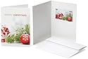 Amazon.com Gift Card with Greeting Card - $25 (Christmas Pine design)