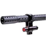 Paintball Universal Laser Sight