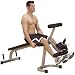 Powerline PLCE165X Leg Extension Curl Machine