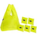 BAGGU Reusable Shopping Tote - 6-Pack