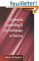 Existential Counselling and Psychotherapy in Practice