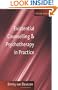 Existential Counselling & Psychotherapy in Practice