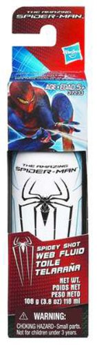 Spider-Man - Ricarica per ragnatele di Spider-Man
