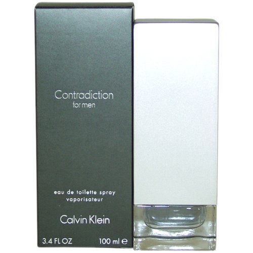 Contradiction 100ml Toillettenwasser f&uuml;r ihn Preisvergleich