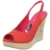 Ed Hardy Women's Chantel Slingback Sandal