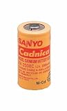 Nicro N20590 Replacement Ni-cad battery for D&N vent