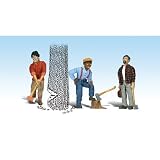 G Chip Woody & Chopper - B000F0BDVA