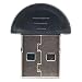 [Bluetooth v2.0 EDR Class 1 USB Mini Adap... photo]