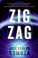 Zig Zag: A Novel